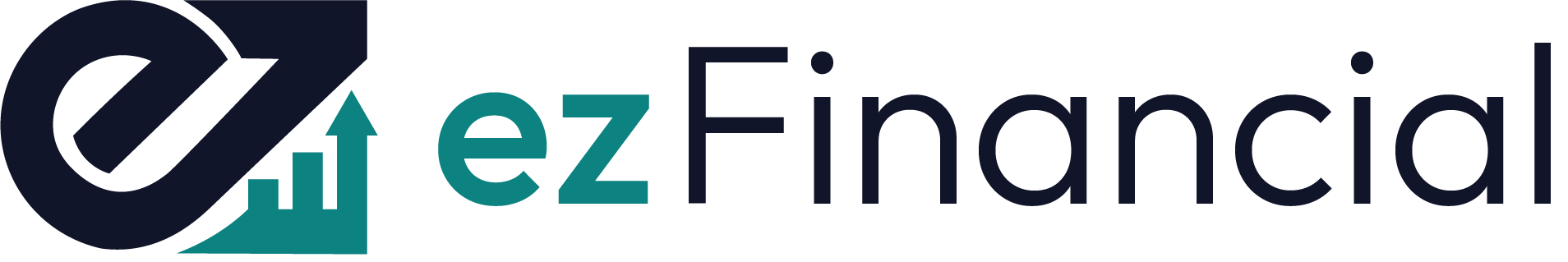 Ez Financial Logo